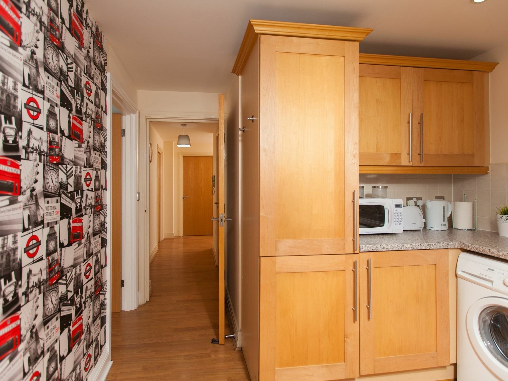 Harrow Private Rooms Экстерьер фото